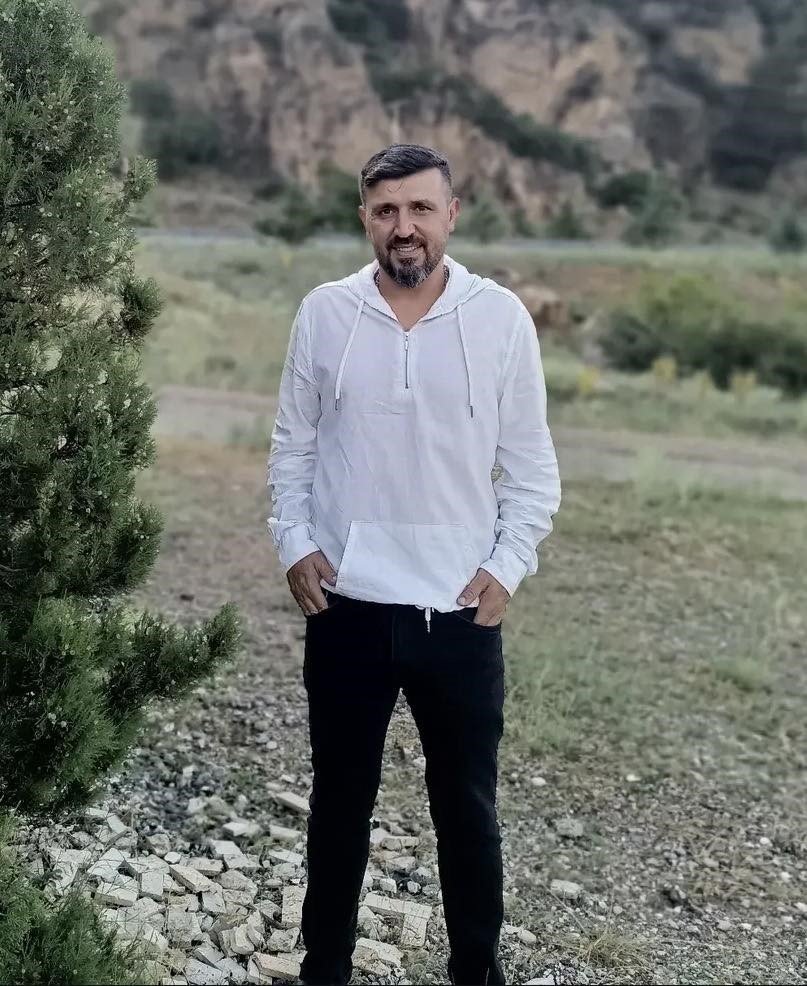 Denizli Haber Yeni Sevgili Eski Eşi Bıçakla Öldürdü