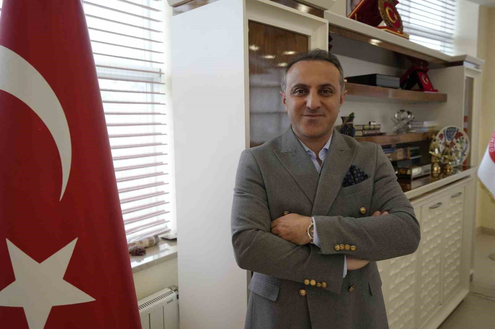 Denizli Haber Yıldız-1