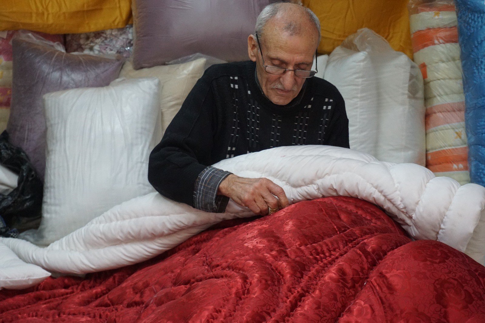 Denizli Haber Yorgancılık (2)