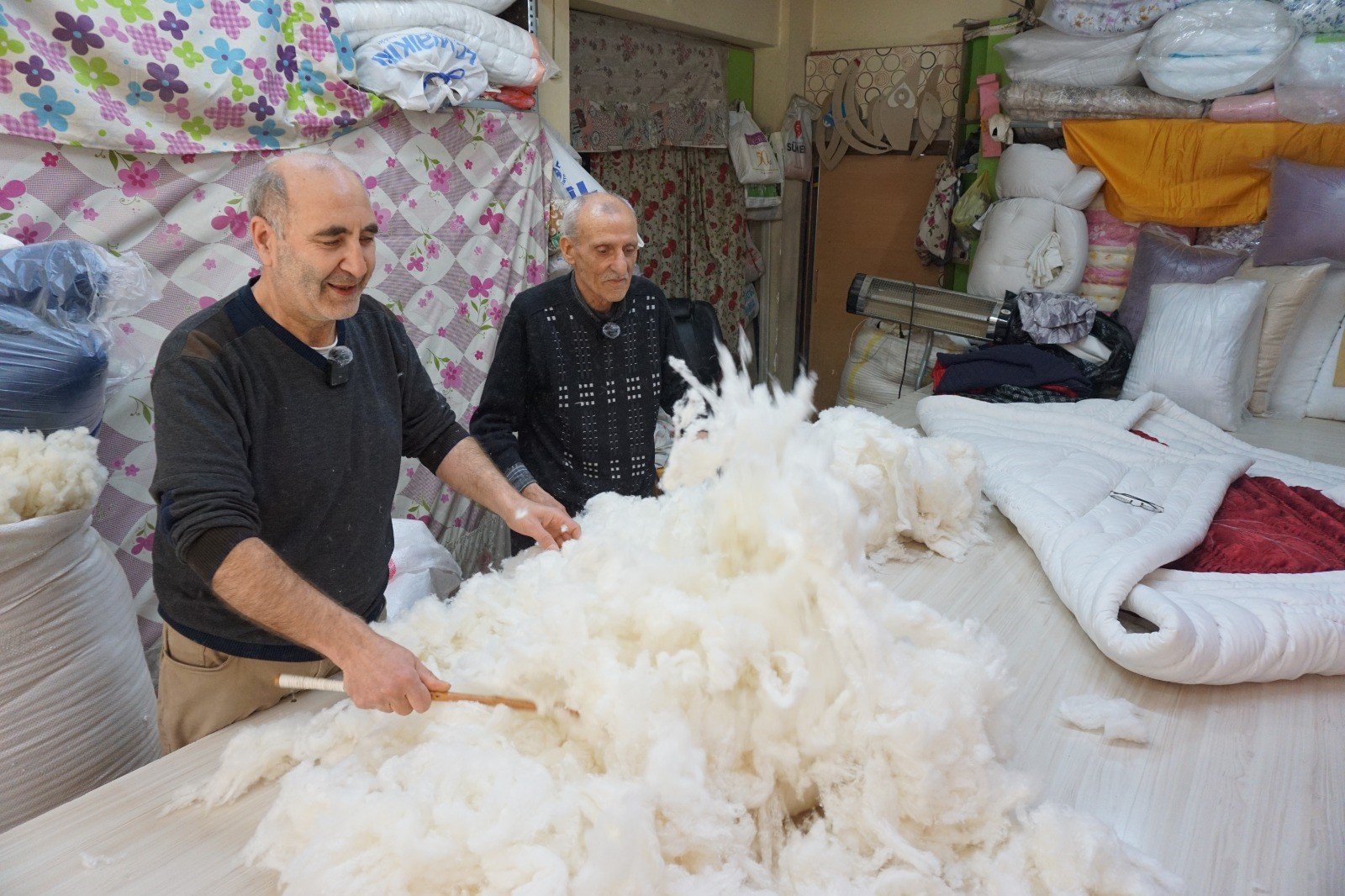 Denizli Haber Yorgancılık (3)