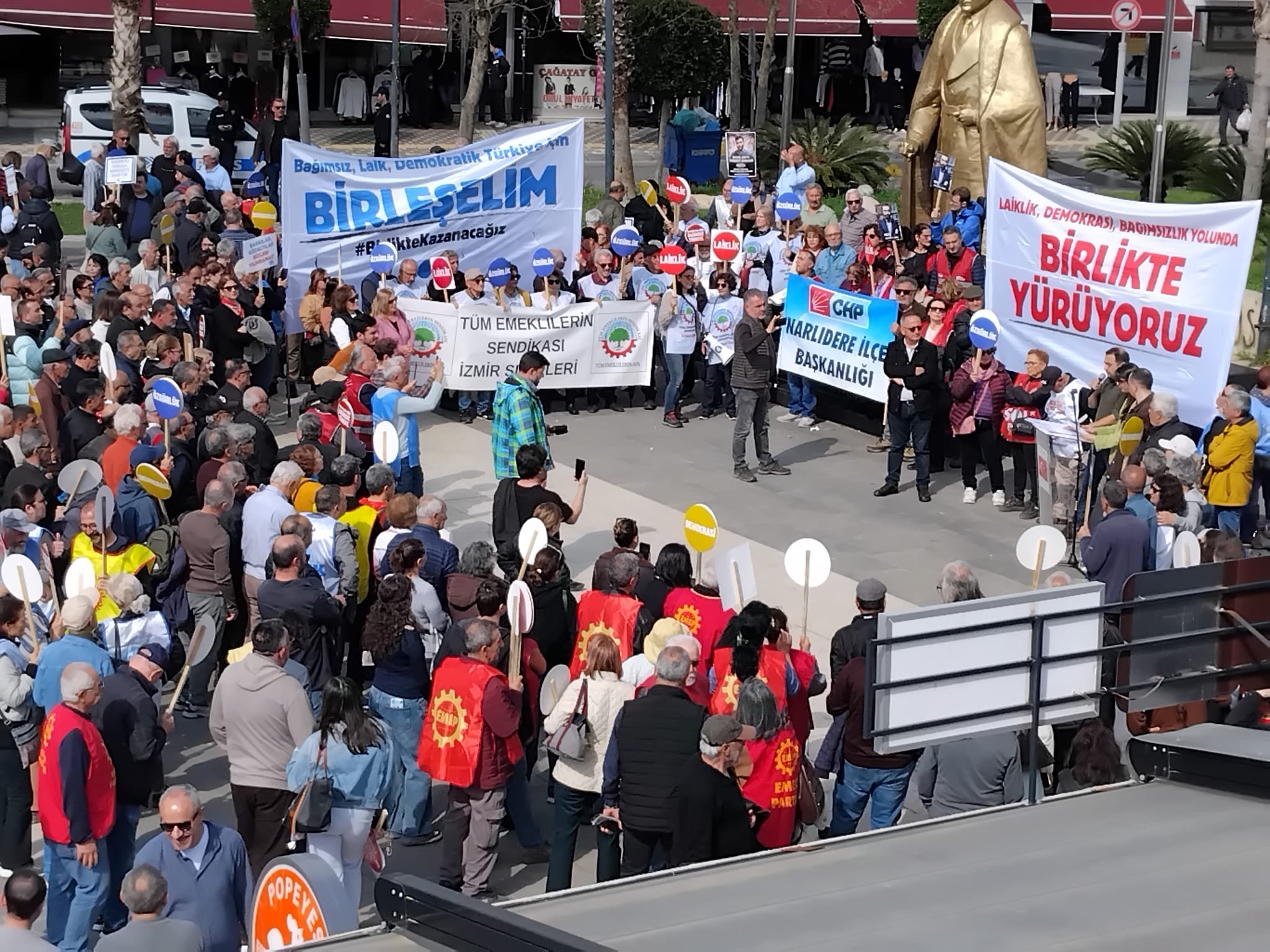 Denizli Haber Yürüyüş (5)