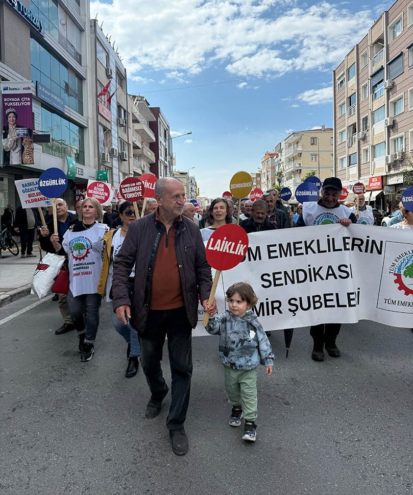 Denizli Haber Yürüyüş2-1