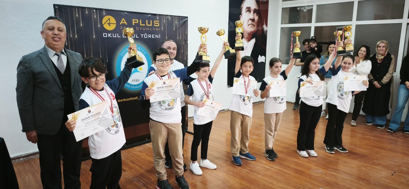 Denizli Haber Zekaoyunları (1)