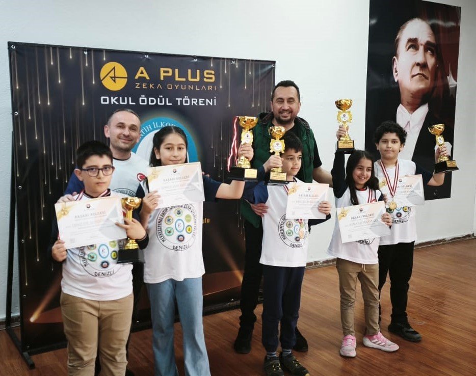 Denizli Haber Zekaoyunları (3)