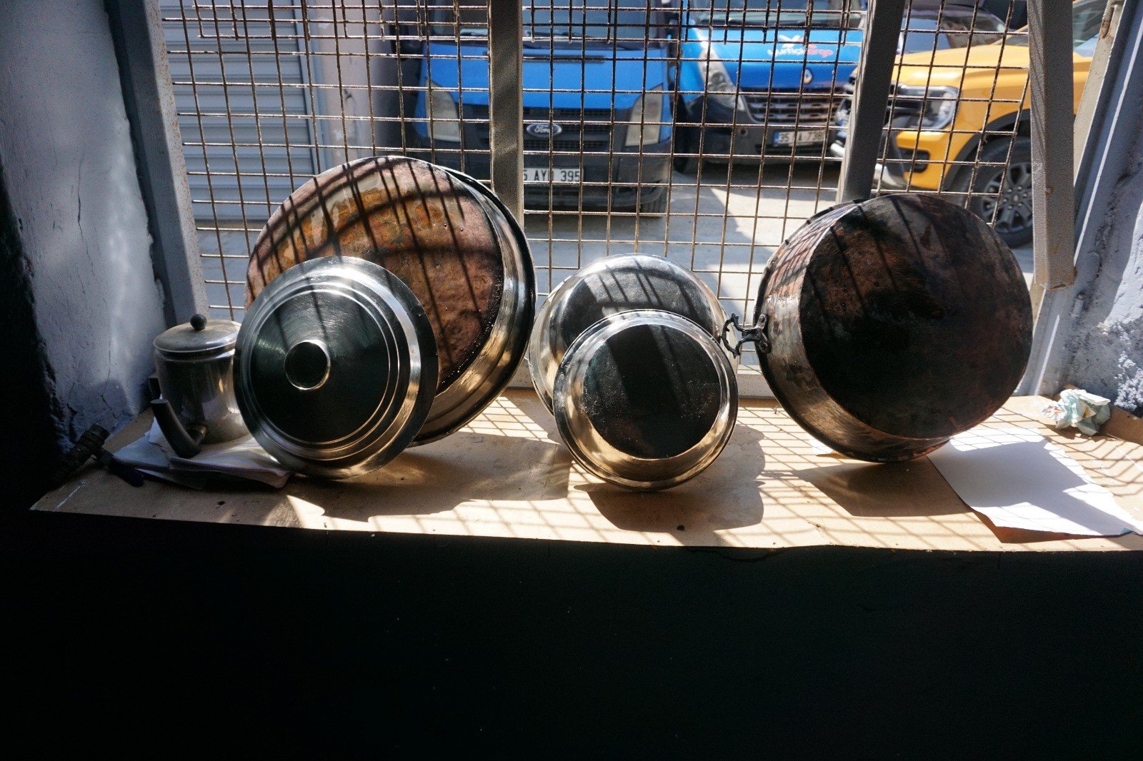 Denizli Habr Kalaycı (2)