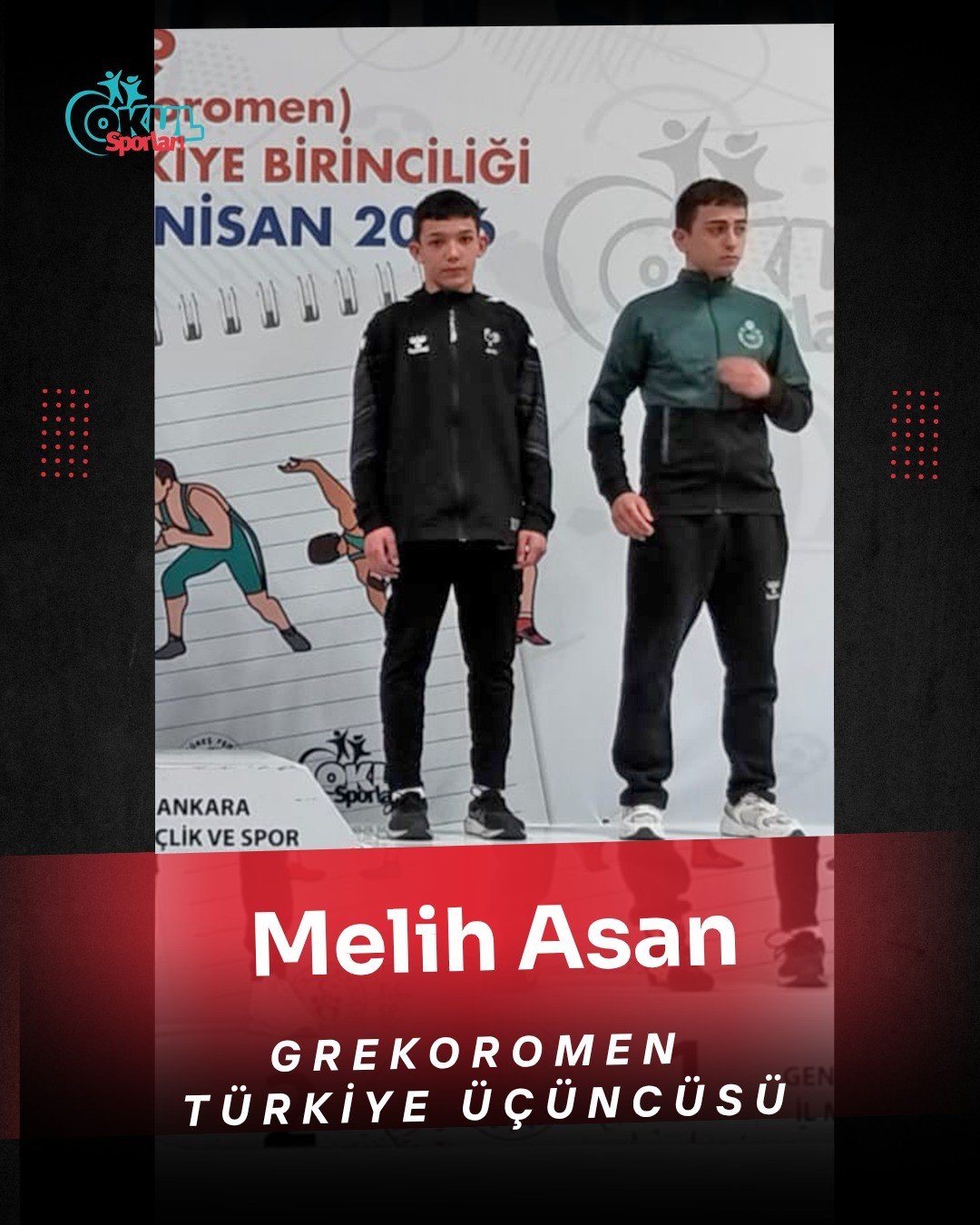 Denizli’den Iki Türkiye Şampiyon (3)