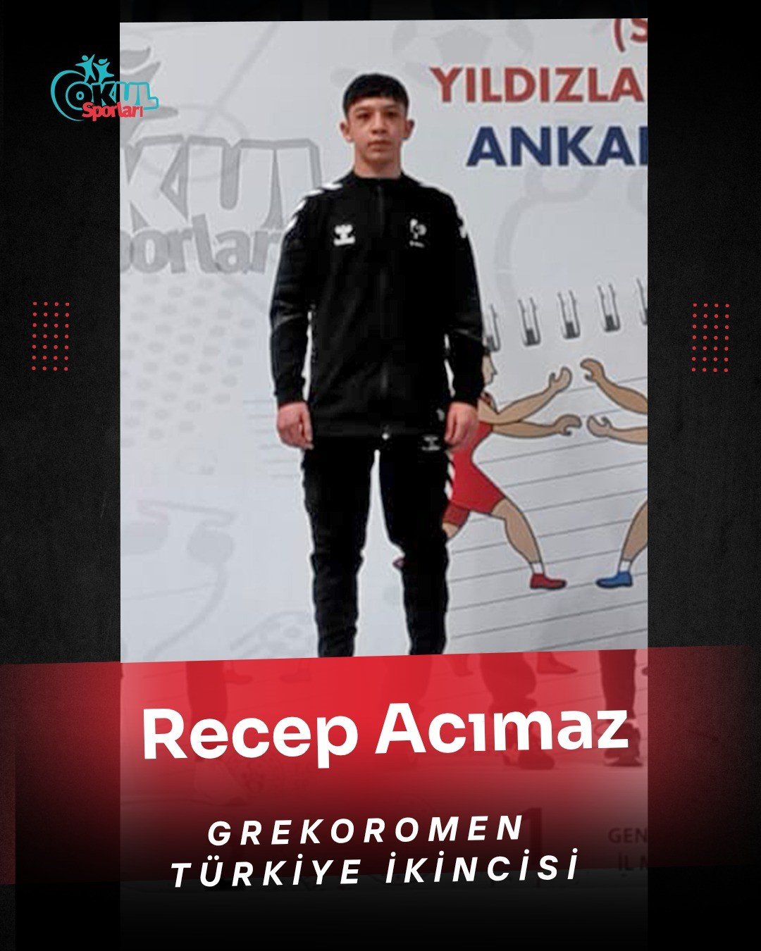 Denizli’den Iki Türkiye Şampiyon (5)