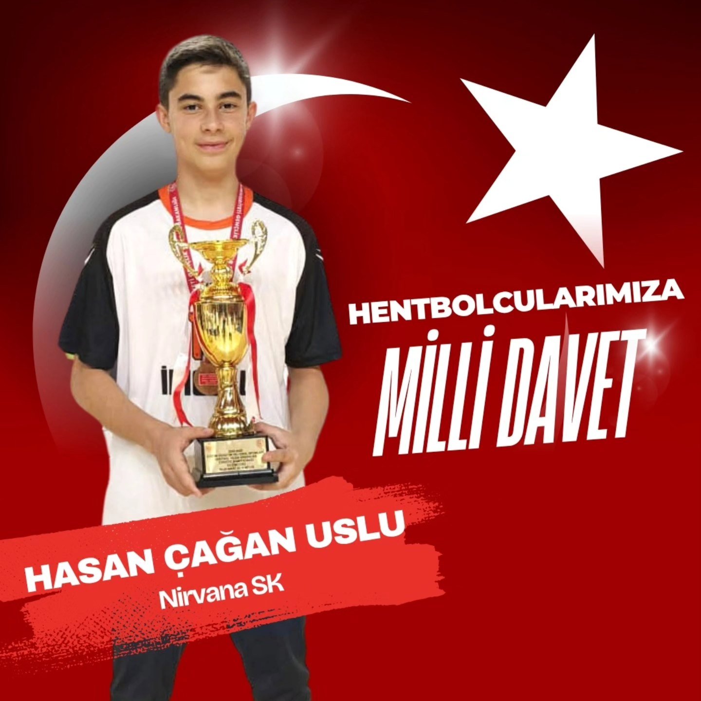 Denizli’nin ‘Milli’ Gururu Enes Ve Hasan Ankara Yolcusu (1)