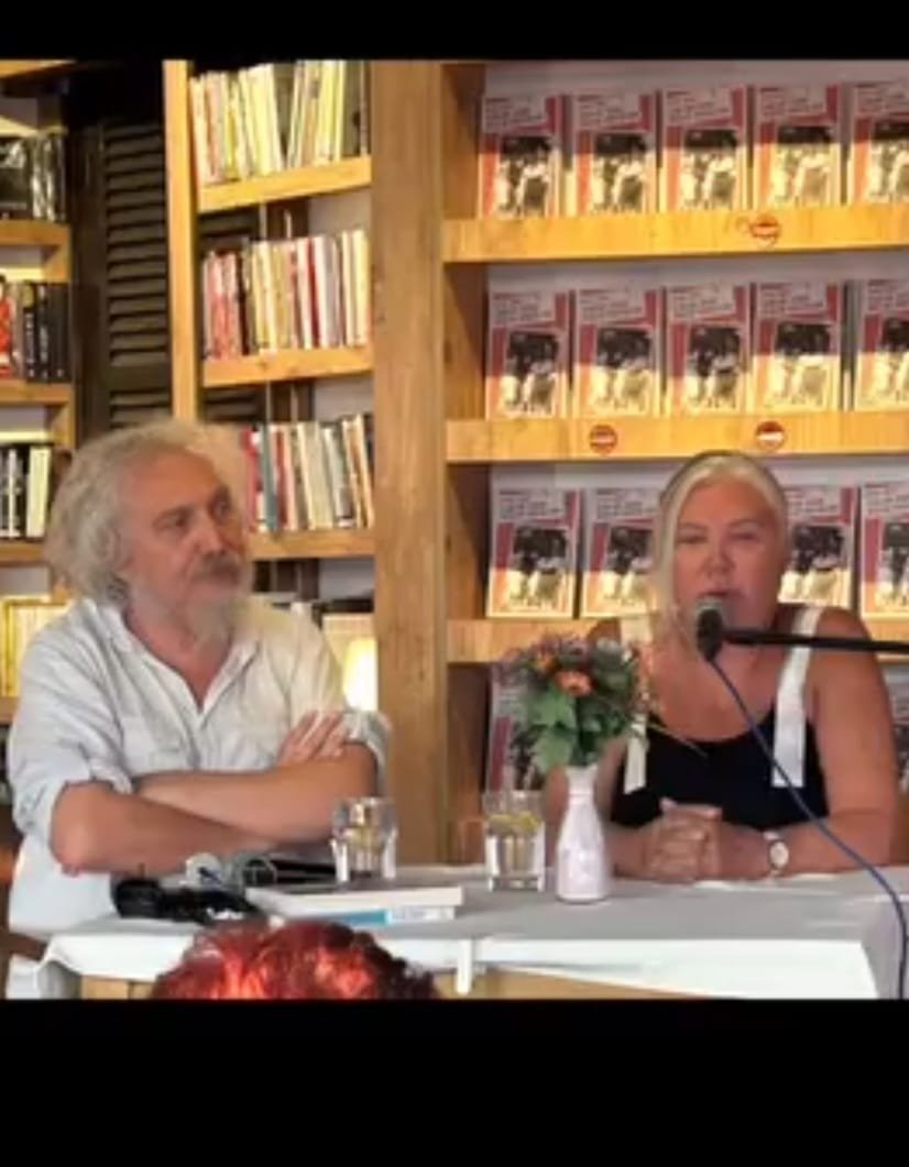 Köşe Mustafa Kemal Kaya