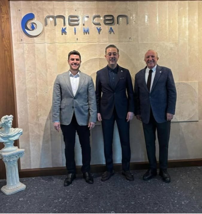 Mustafa Kaya Köşe.jpg Paü Denizli Sanayi Iş Birliği (5)