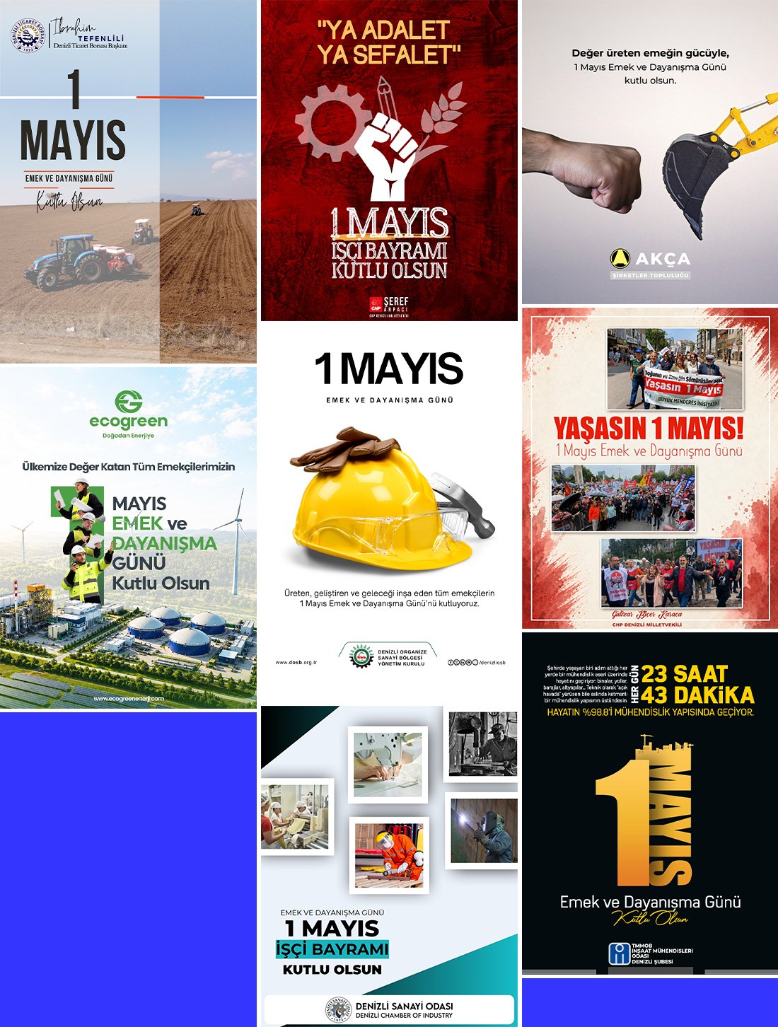 Reklam Bloğu