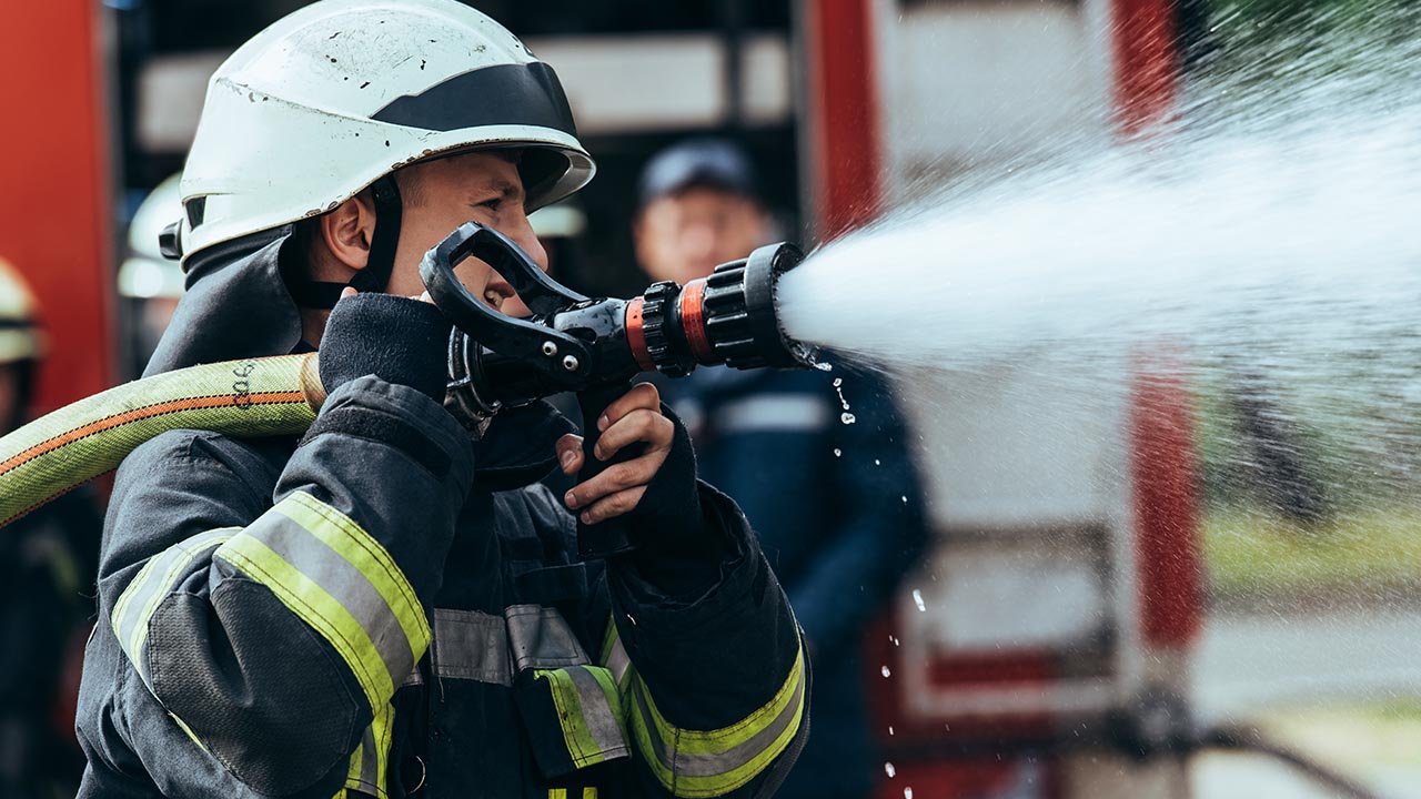 DENİZLİ ORMAN BÖLGE MÜDÜRLÜĞÜ, YANGIN MALZEMESİ SATIN ALACAK