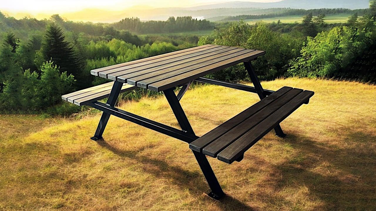 BANK VE PİKNİK MASASI SATIN ALINACAKTIR