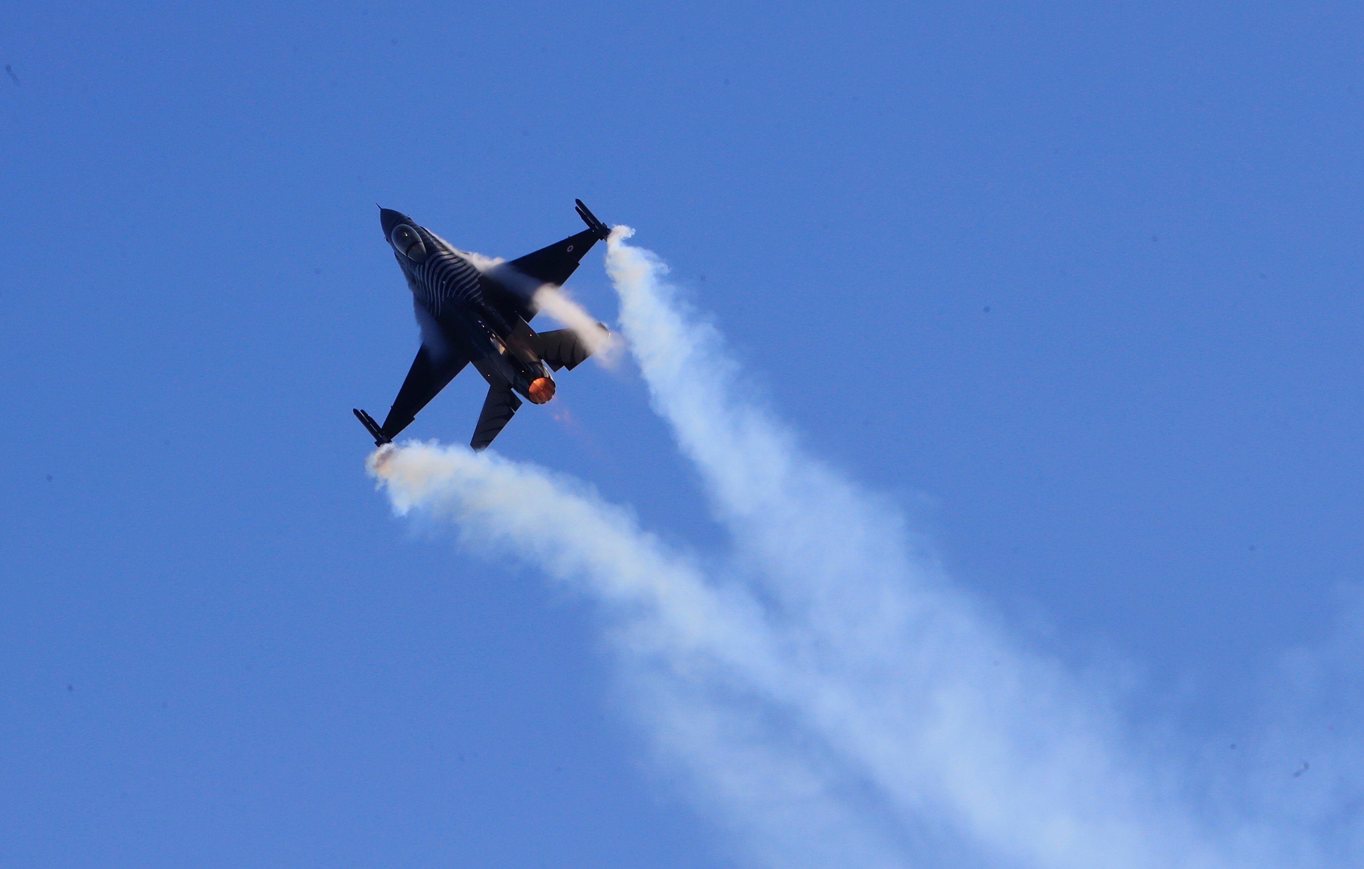 Solotürk’ten Nefes Kesen Prova (1)