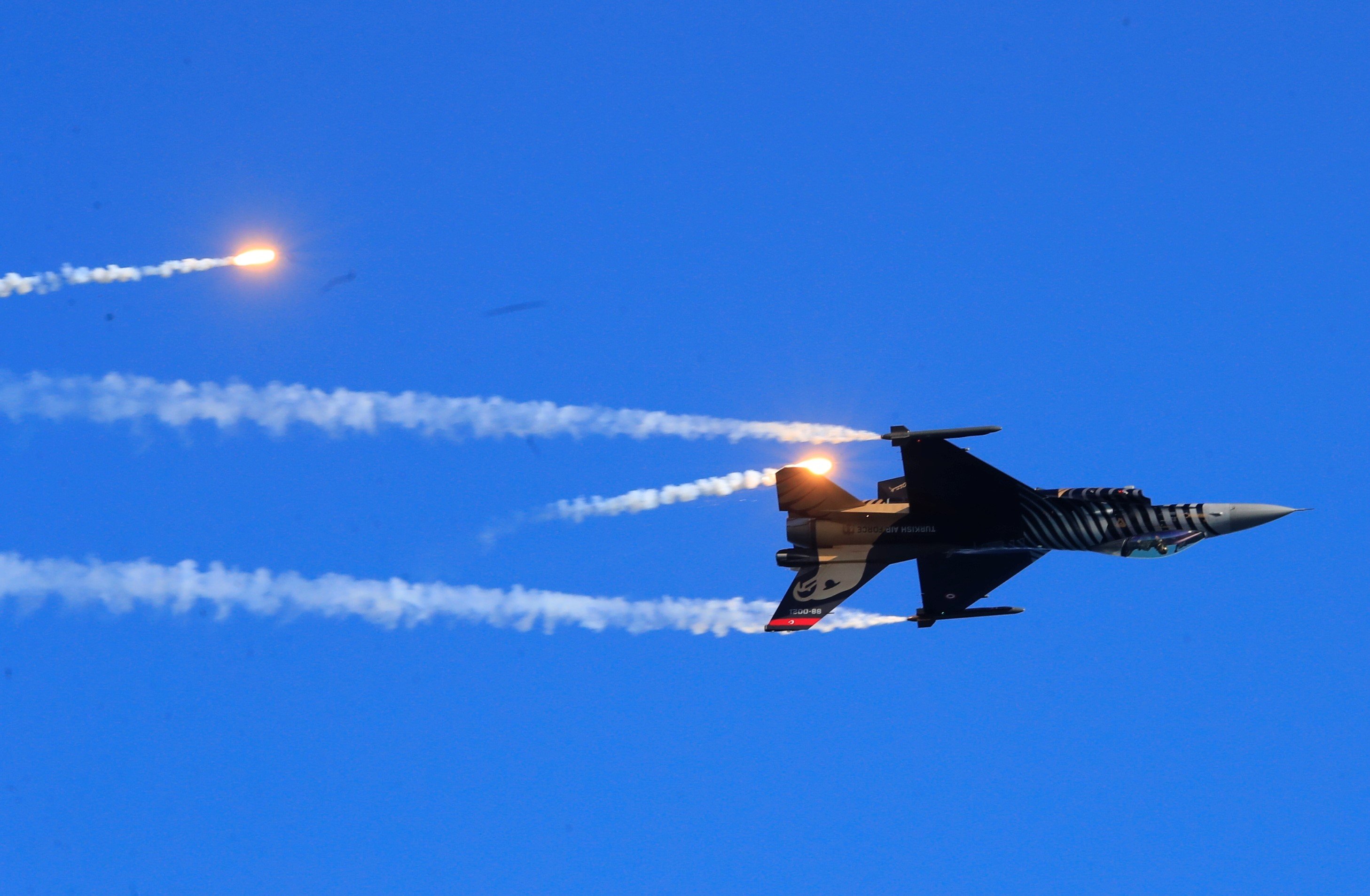 Solotürk’ten Nefes Kesen Prova (2)