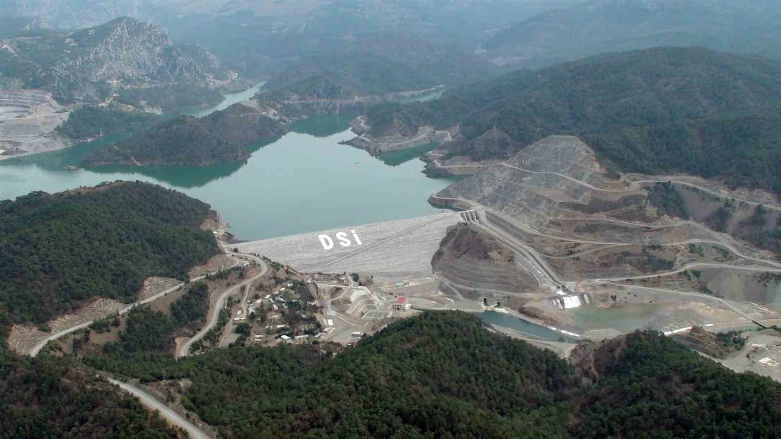 Deniizli Haber Dalaman Çayı