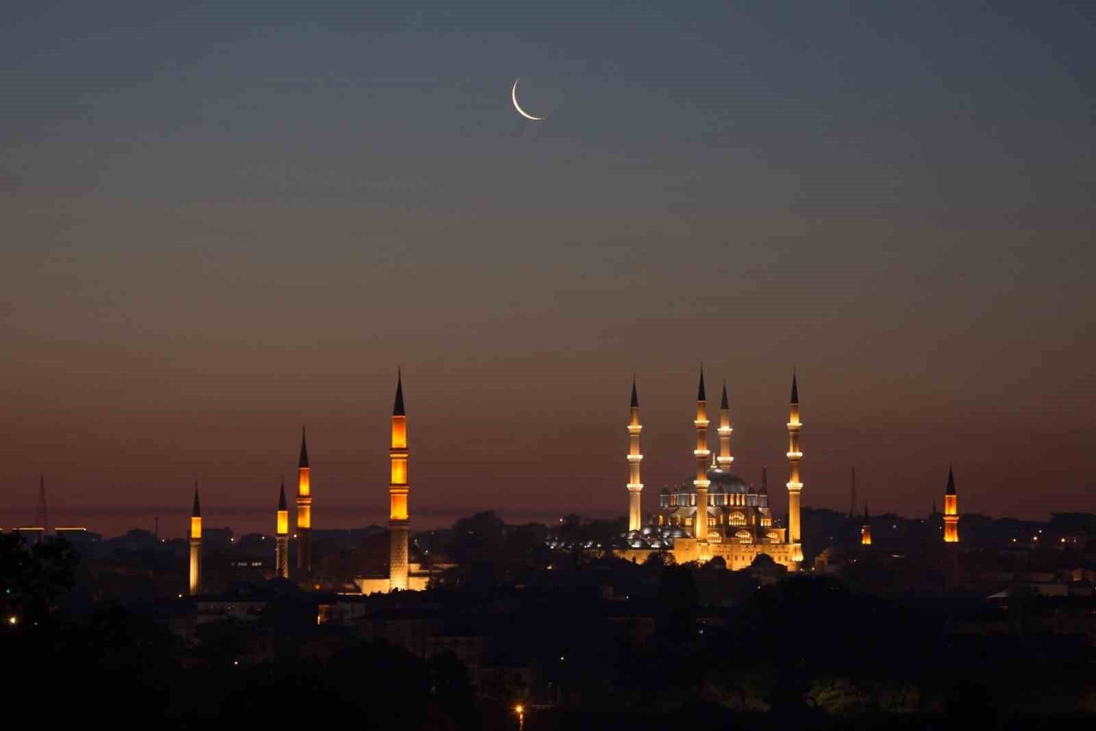 Denizli Ahber Selimiye Cami