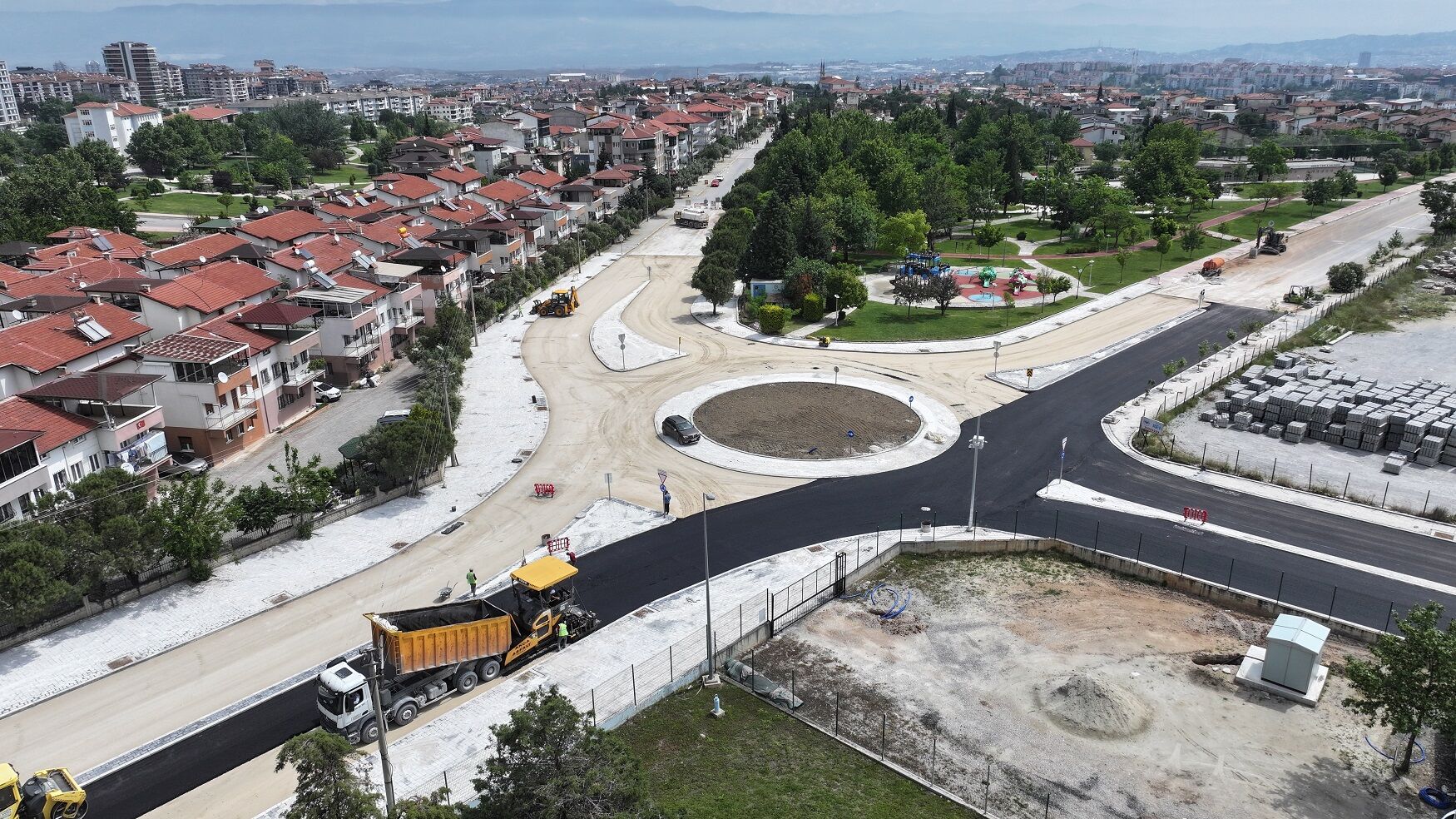 Denizli Ahber Ulaşım2