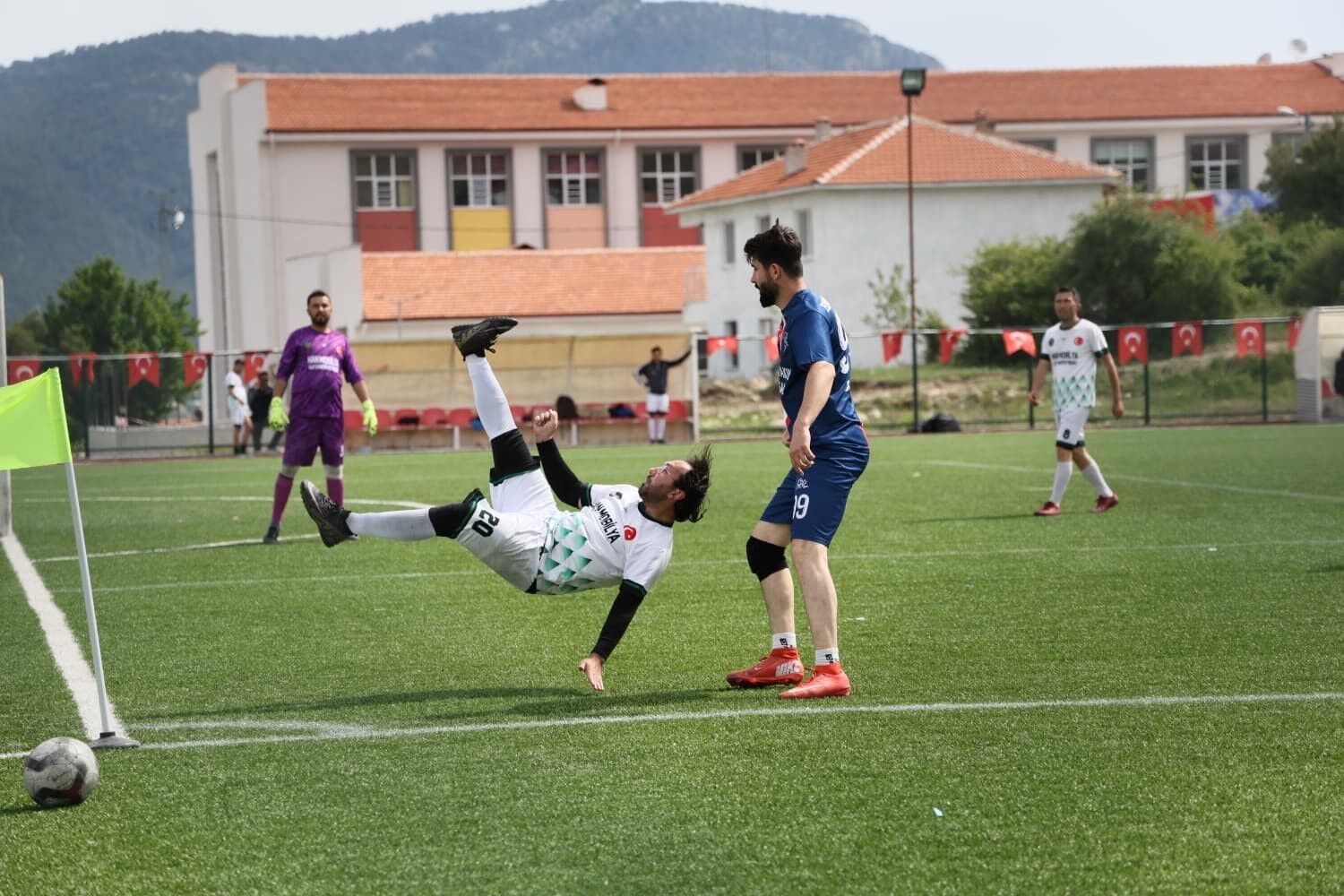 Denizli Haber 1-2