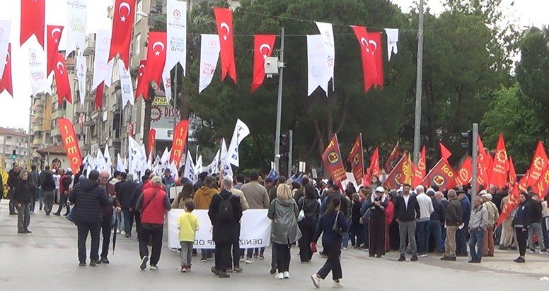 Denizli Haber 1 Mayıss