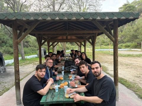 Denizli Haber 19 Mayis Ruhu Çardak’ta Gençli̇k Ateşi̇yle Yeni̇den Fi̇li̇zlendi̇4