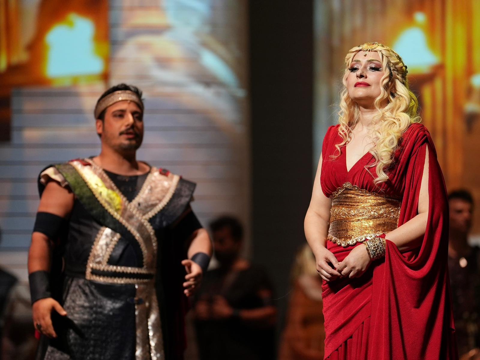 Denizli Haber 2. Denizli Opera Ve Bale Günleri Troya Ile Başladı (2)-2