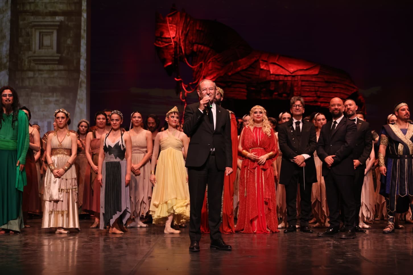 Denizli Haber 2. Denizli Opera Ve Bale Günleri Troya Ile Başladı (3)-2