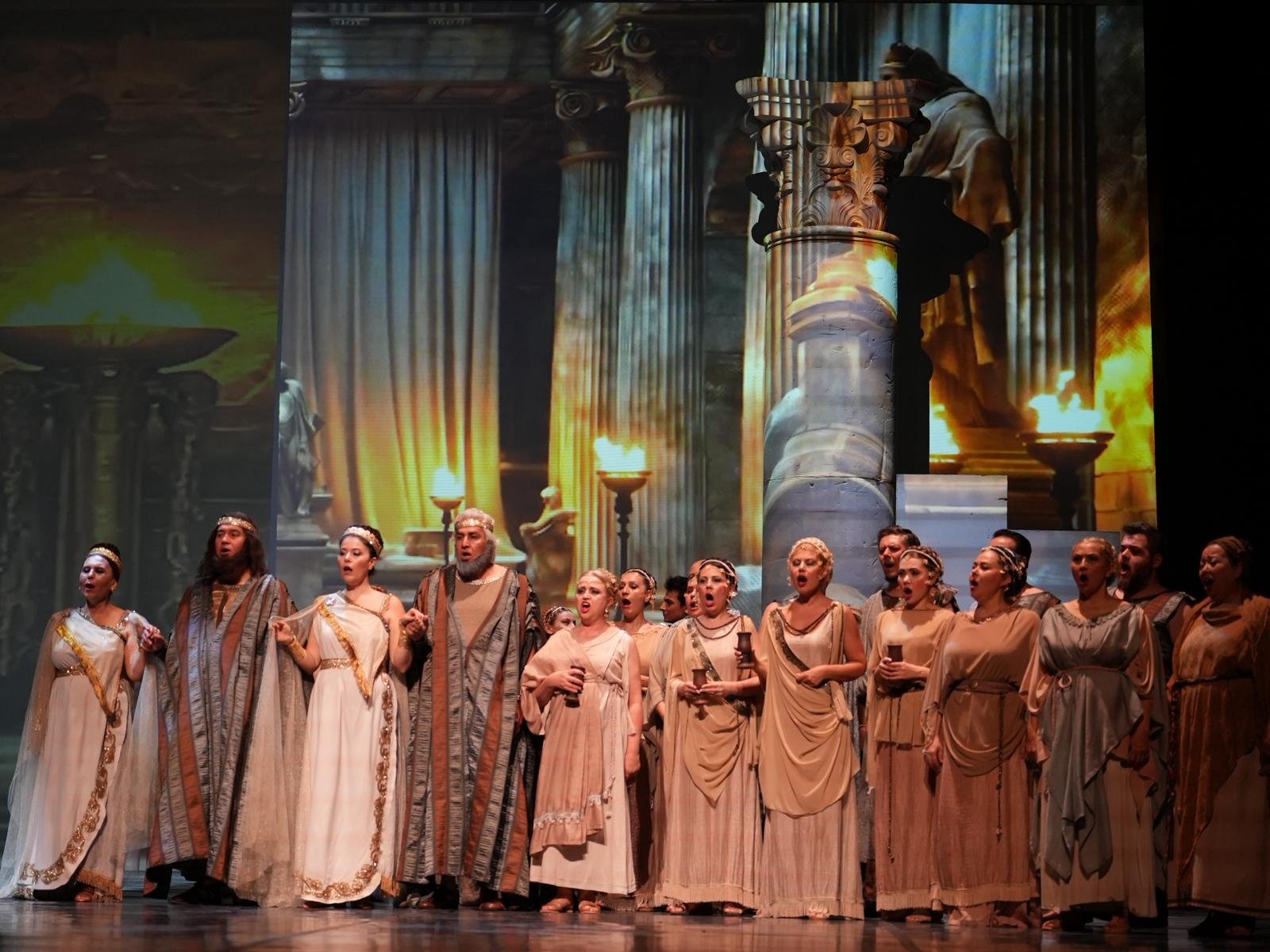 Denizli Haber 2. Denizli Opera Ve Bale Günleri Troya Ile Başladı (5)-2