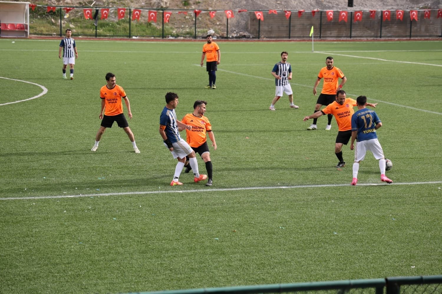 Denizli Haber 3-1