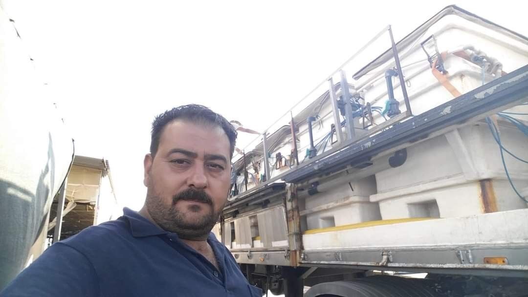 Denizli Haber 4 Yıldır Kayıp Tır Şoföründen Halen Iz Yok
