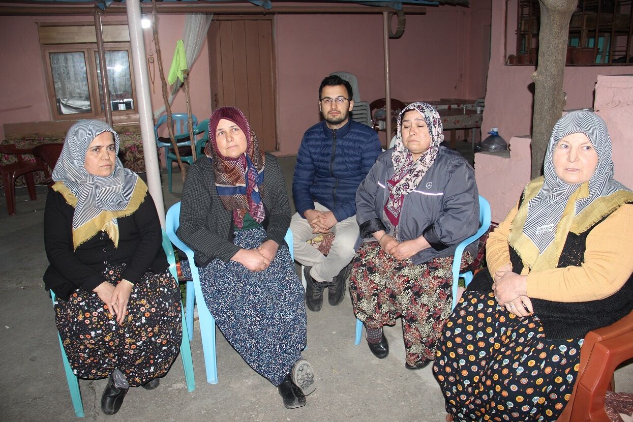 Denizli Haber 4 Yıldır Kayıp Tır Şoföründen Halen Iz Yok2