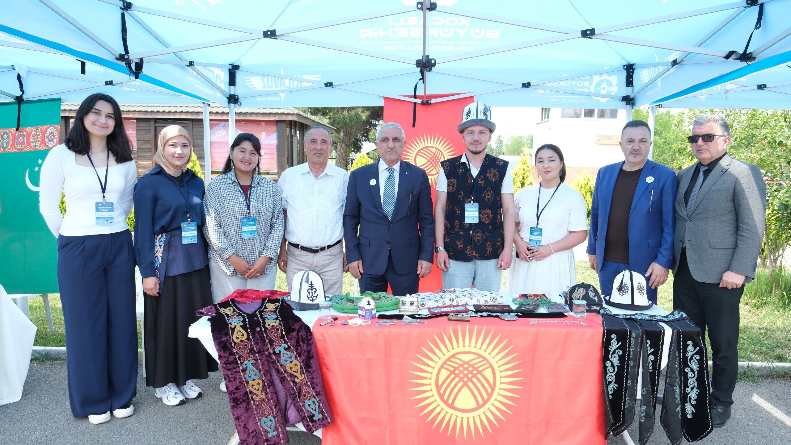 Denizli Haber 7 Ülke, Tek Hedef2