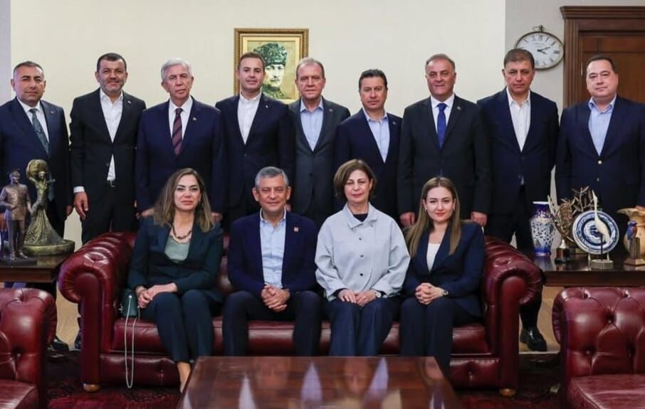 Denizli Haber Açıklama Başkanlardan (2)