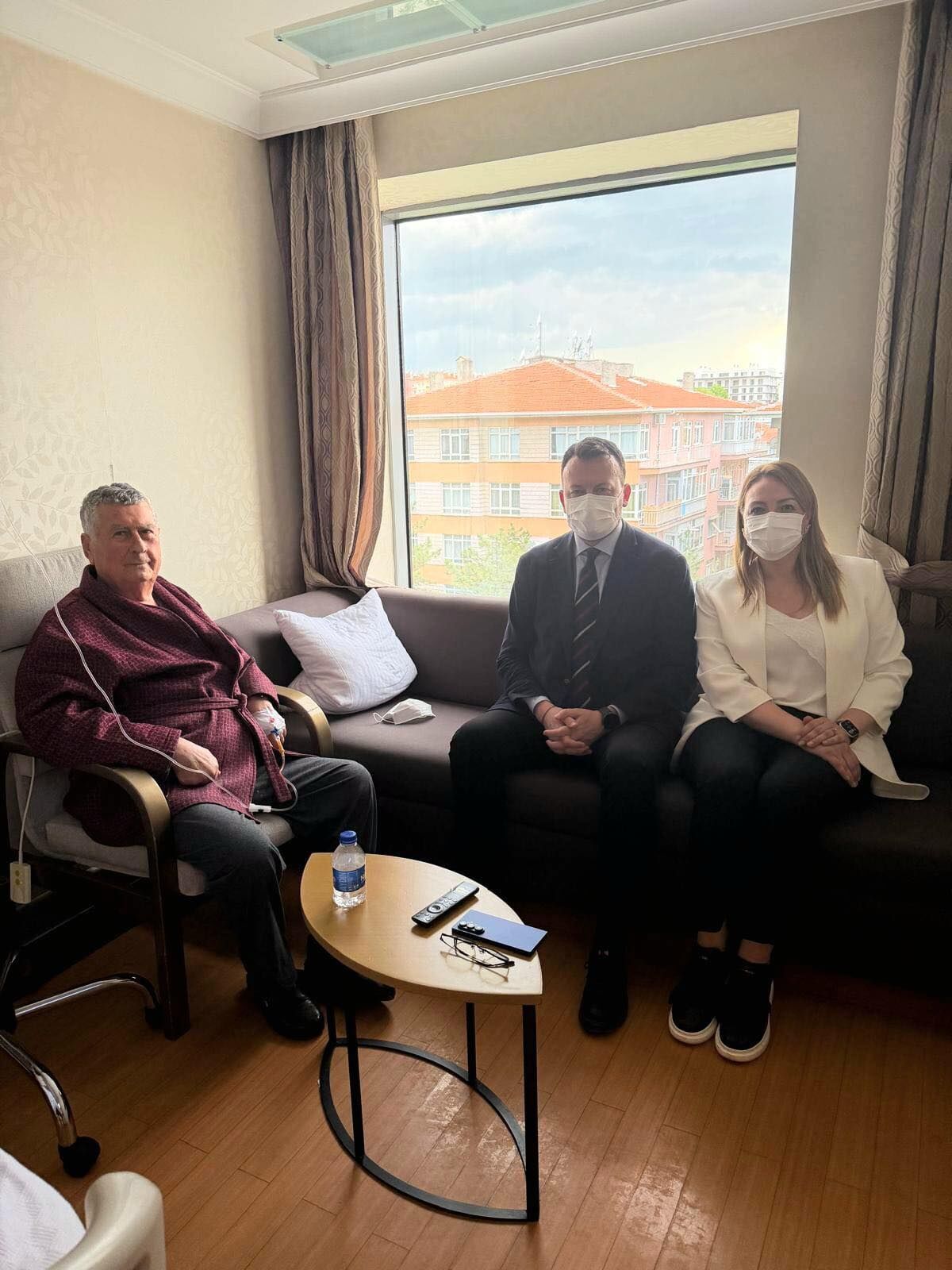 Denizli Haber Adnan Keskin