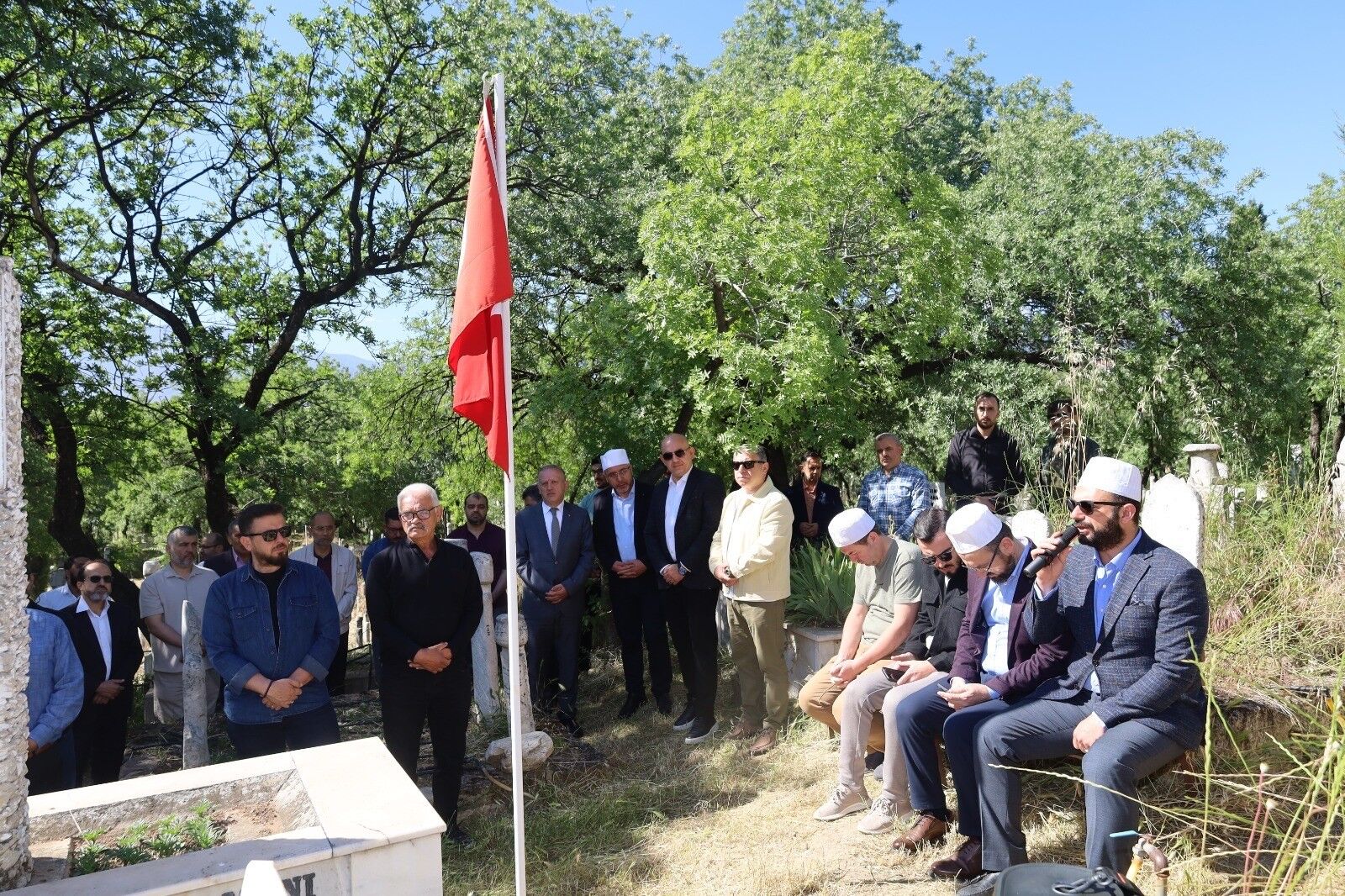 Denizli Haber Ahmet Hulusi Efendianıldı (1)