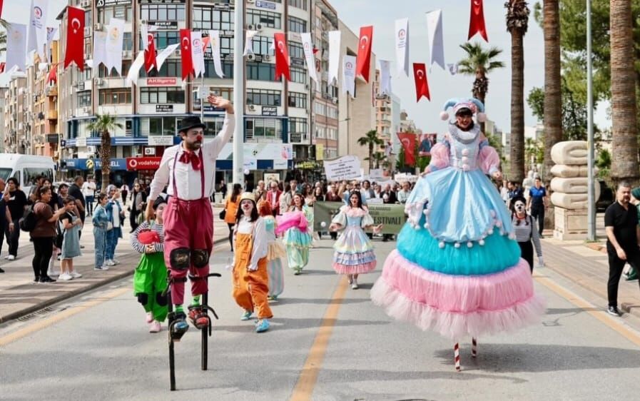 Denizli Haber Amatör Tiyatro2