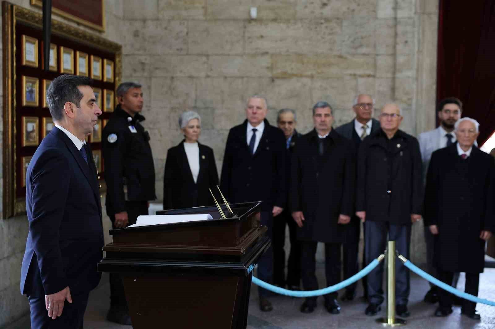 Denizli Haber Anıtkabir (1)