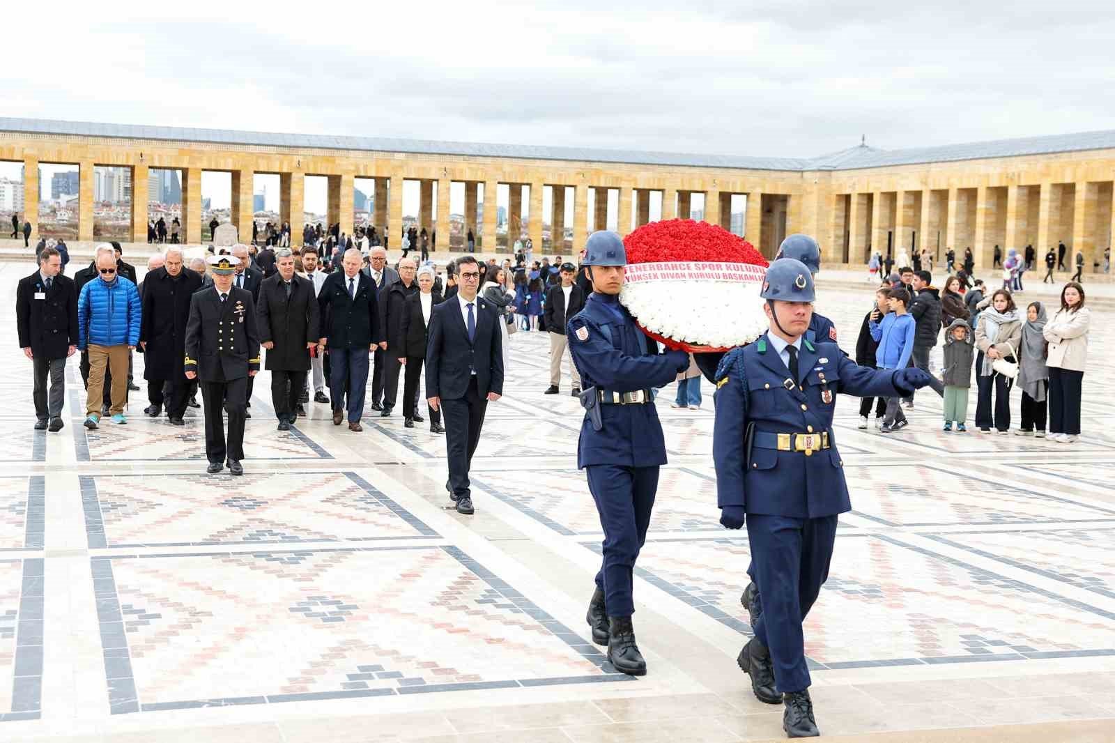 Denizli Haber Anıtkabir (2)