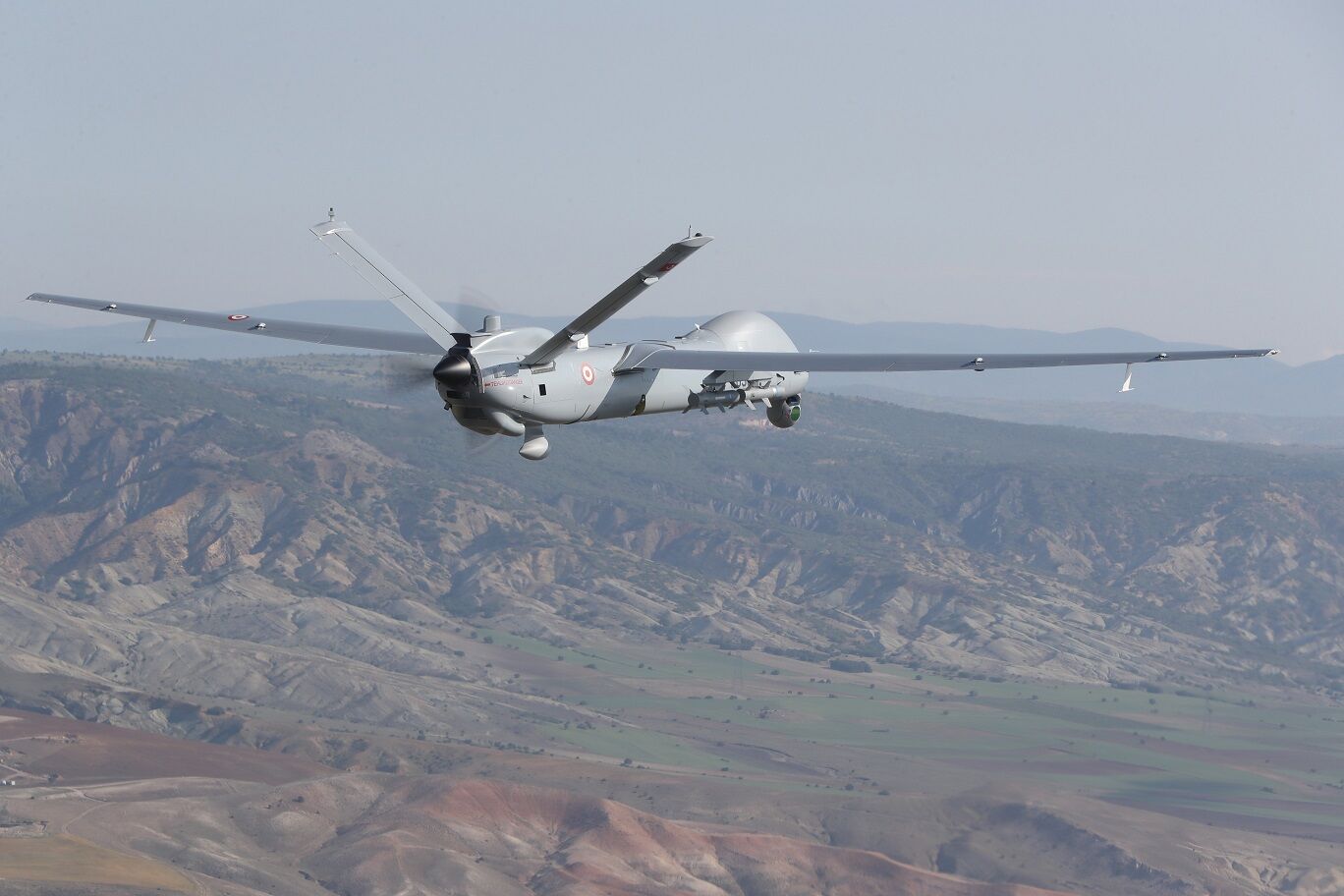 Denizli Haber Anka-2