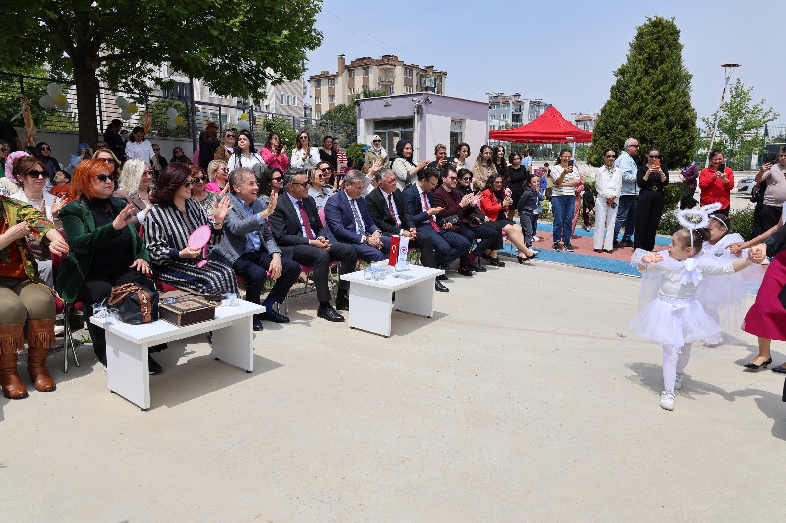 Denizli Haber Anneler Günü Etkinlik-1