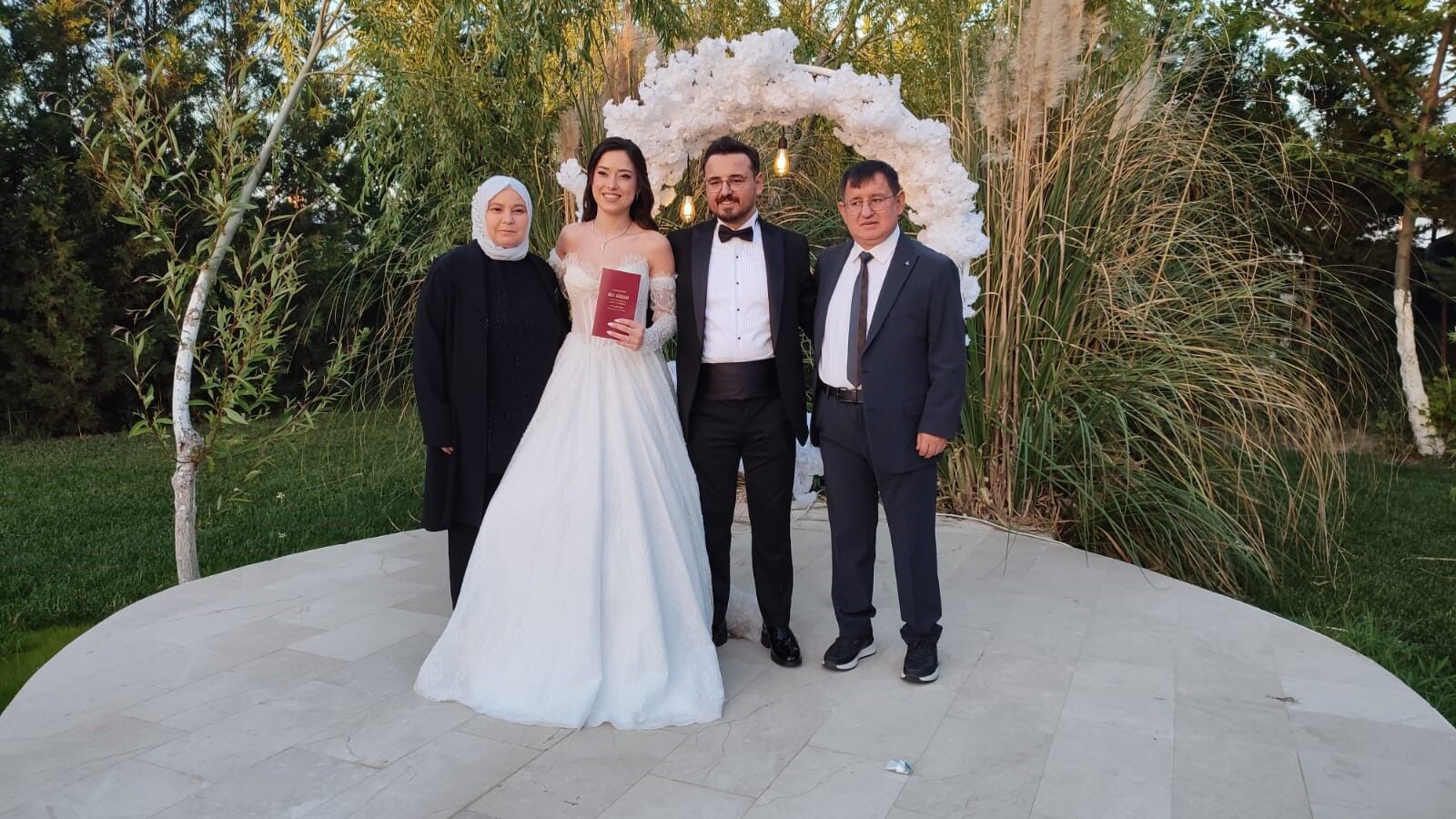 Denizli Haber Arslan Nikah3