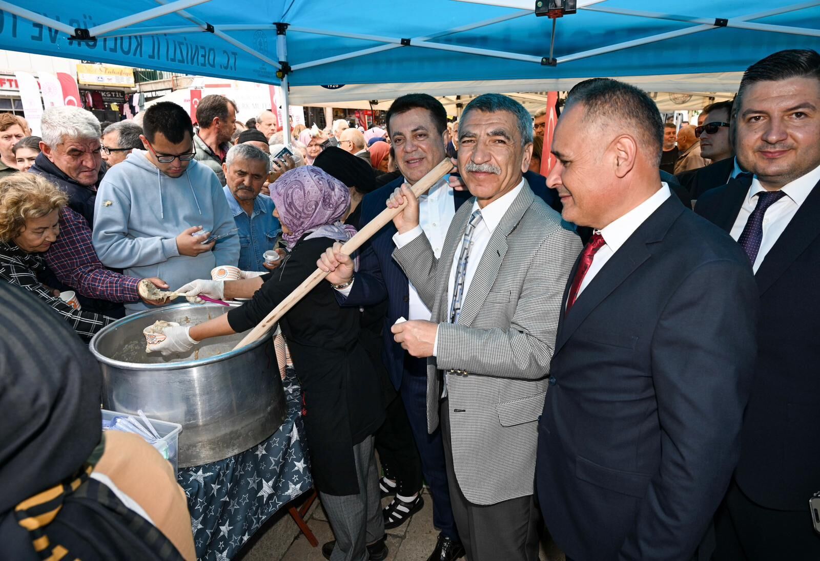 Denizli Haber Asırlık Gelenek Denizli Yemekeleri (2)