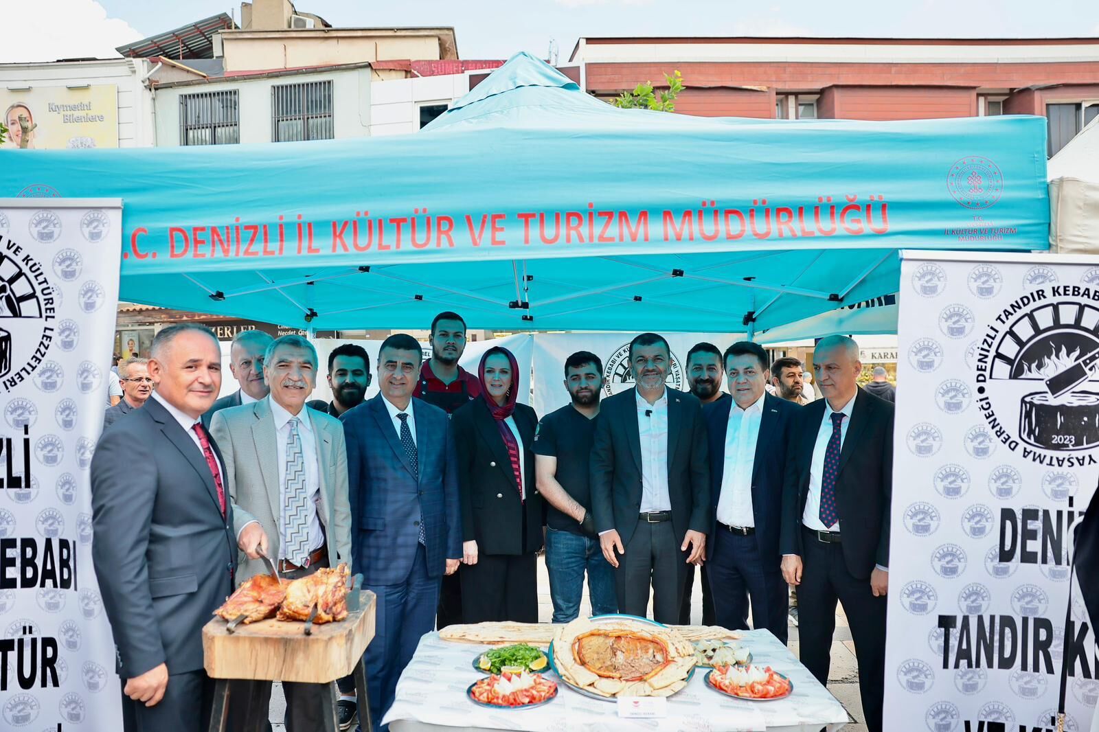 Denizli Haber Asırlık Gelenek Denizli Yemekeleri (4)