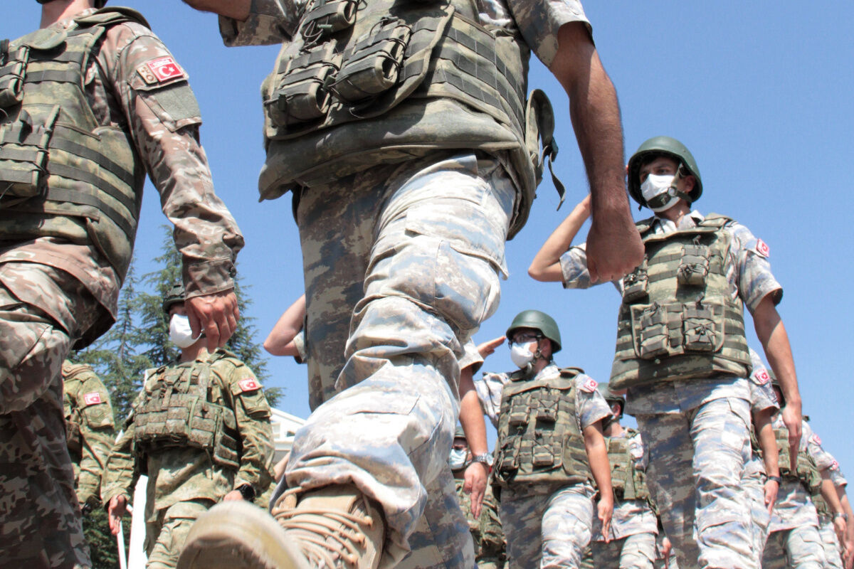 Denizli Haber Askerlık Emri