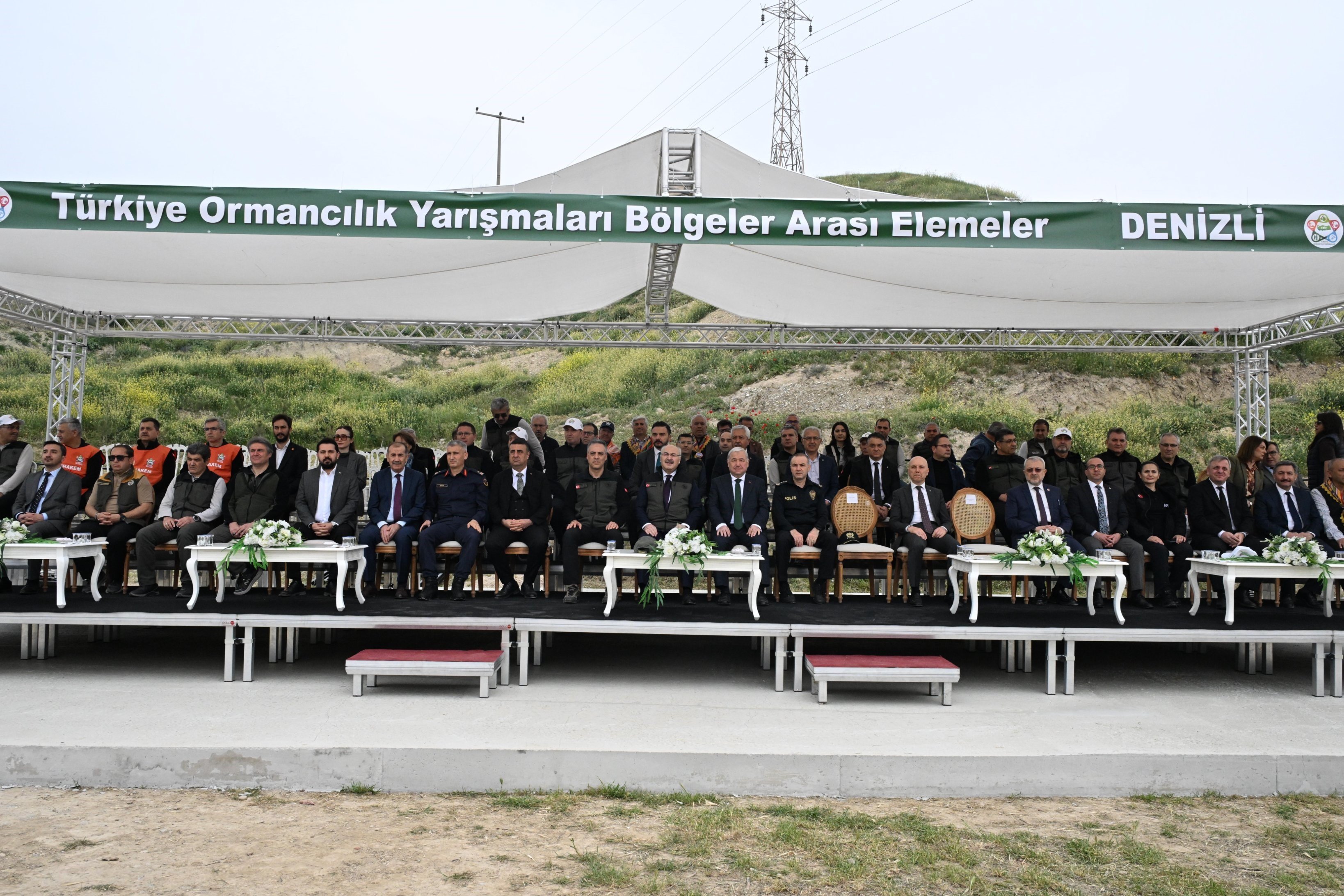 Denizli Haber Ateşsavaşçıları (1)