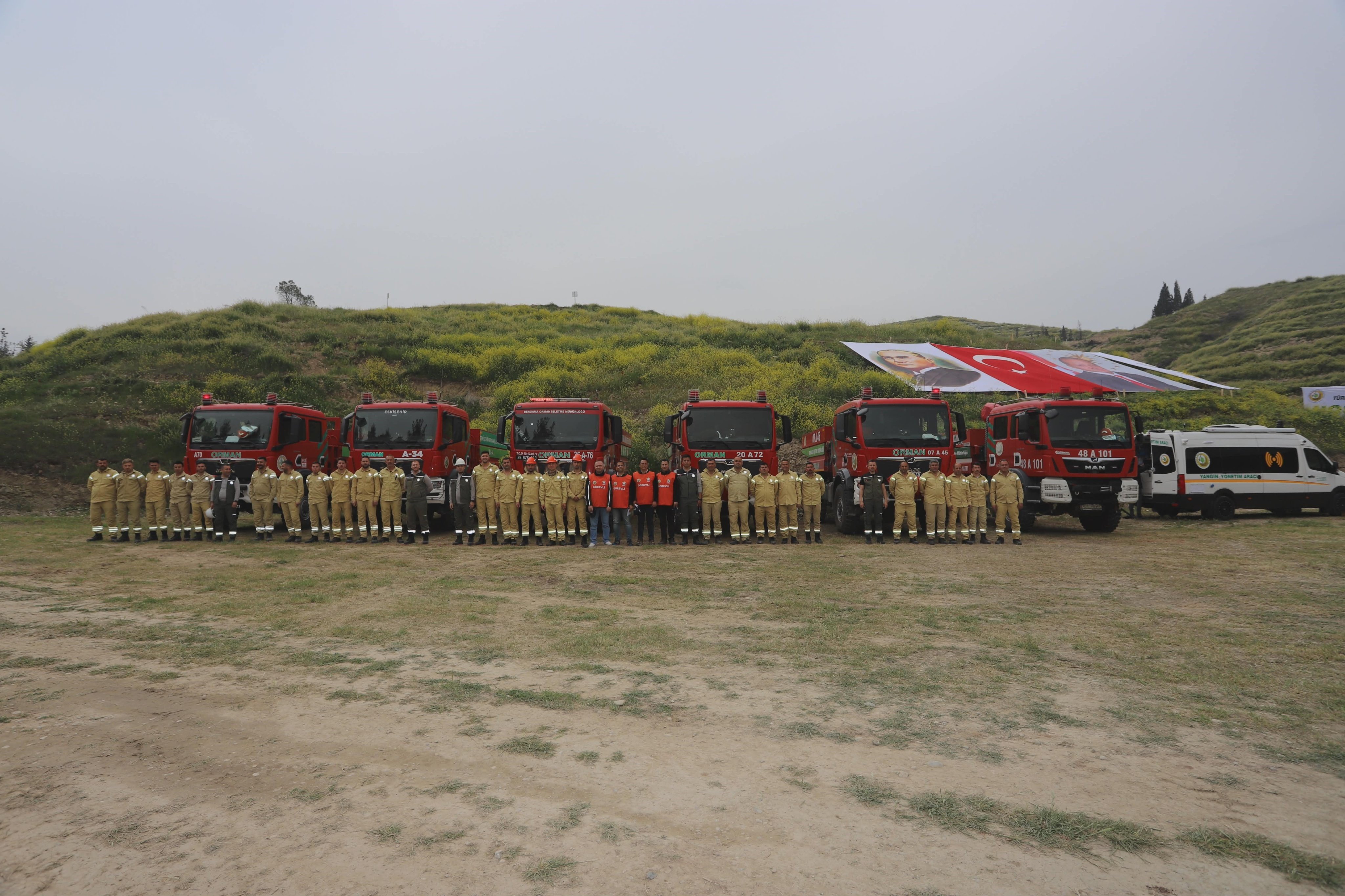 Denizli Haber Ateşsavaşçıları (3)