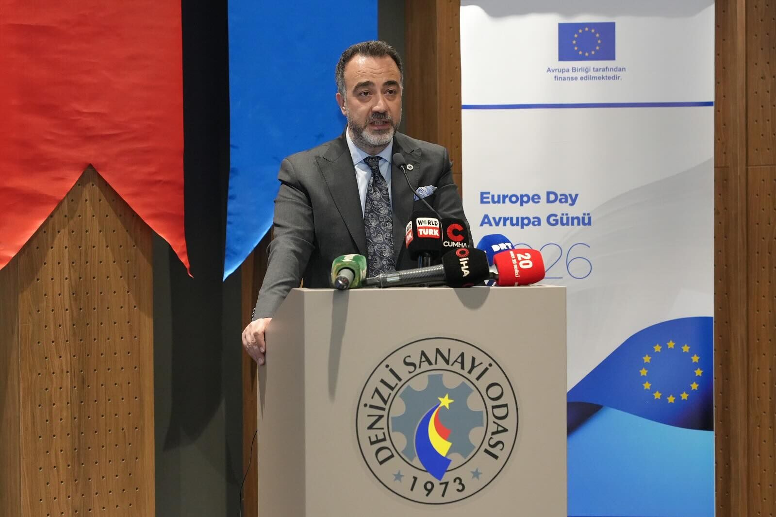 Denizli Haber Avrupagünü