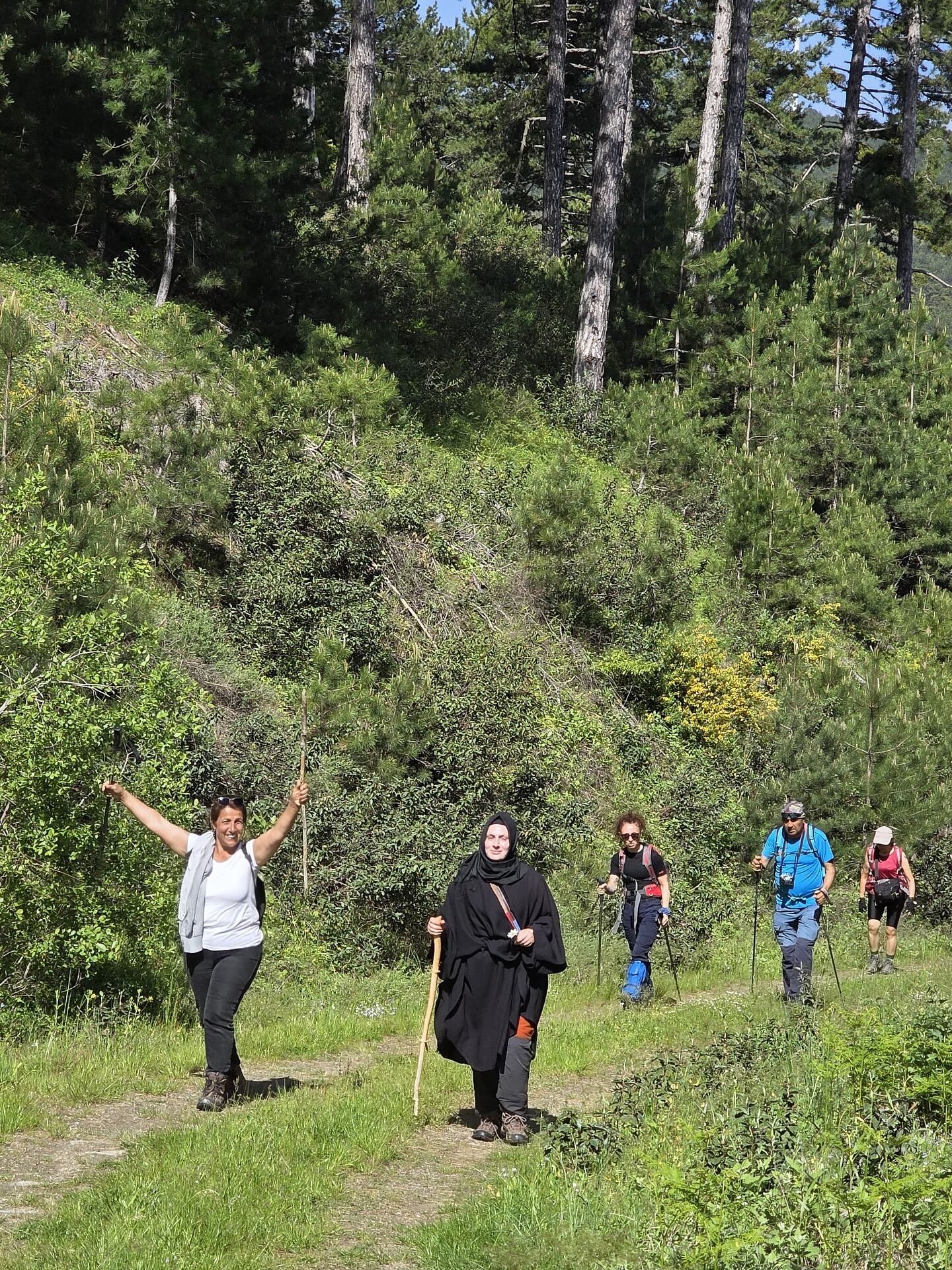 Denizli Haber Babadağgezi (1)-1