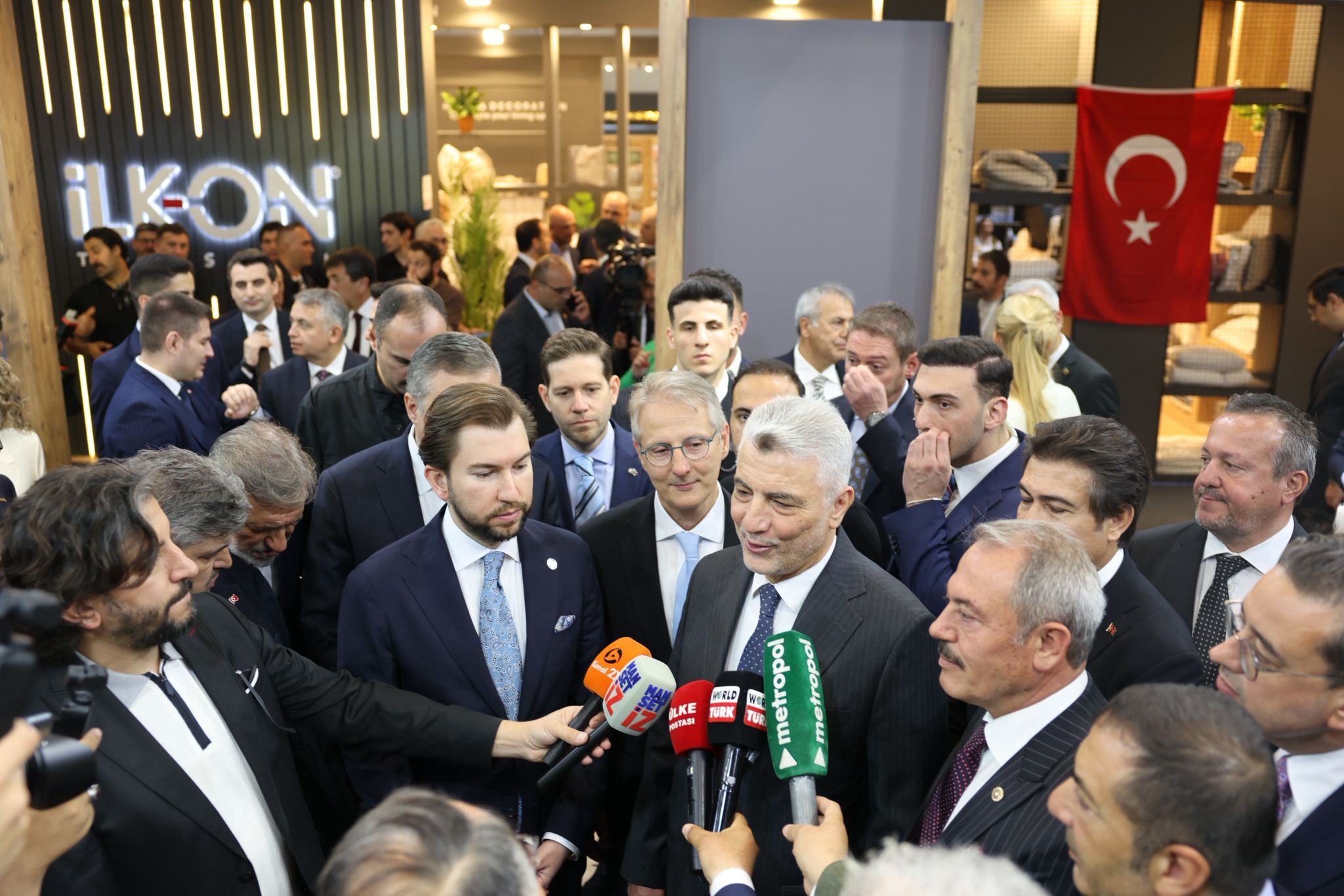 Deni̇zli̇ Haber Bakan Bolat (3)
