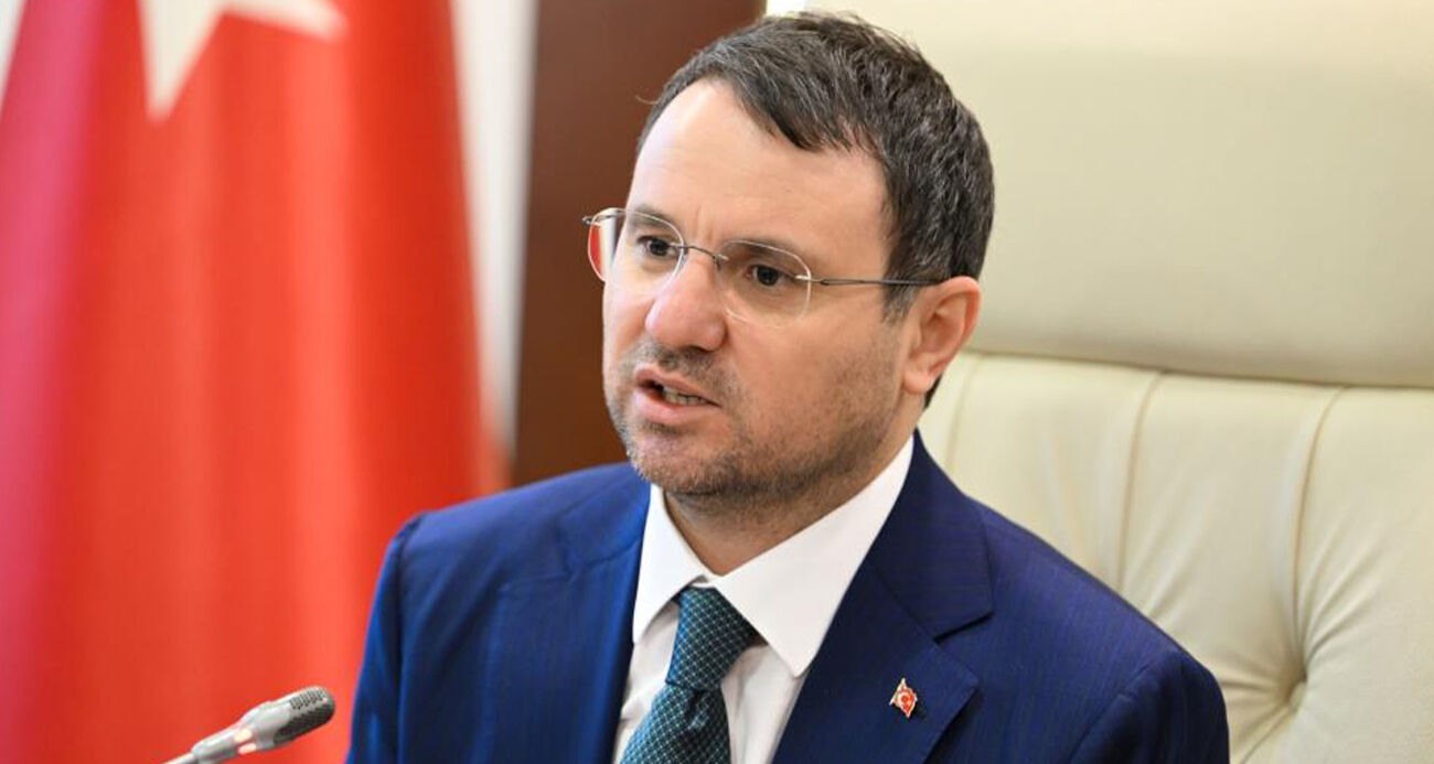 Denizli Haber Bakan Gürlek-2